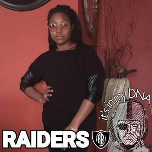 Meet your Posher, Cherrelle